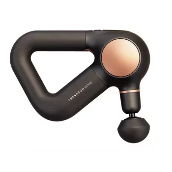 Therabody Theragun Sense massager Universal Czarny