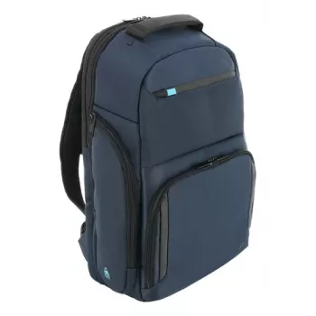 Executive 4 Premium Backpack 14-16IN - 30PERC Recycled