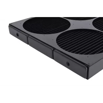 Blok grzejnika Alphacool NexXxoS XT45