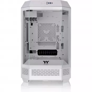 Thermaltake CA-1Y4-00S6WN-00 The Tower 300 Biały Microtower 2 Buil