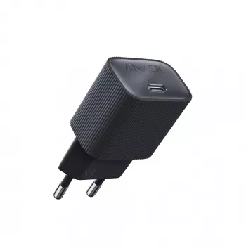 Ładowarka sieciowa Anker 511 Nano A2337G11 — 30 W USB-C, czarna