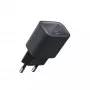 Ładowarka sieciowa Anker 511 Nano A2337G11 — 30 W USB-C, czarna