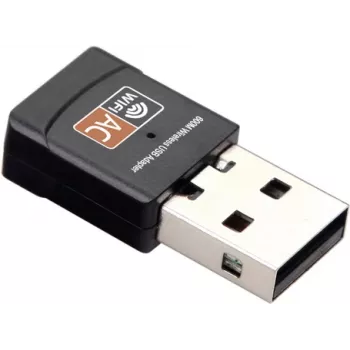 WIFI dongle Kindermann KLICK & SHOW K-40 Miracast kompaktowa konstrukcja