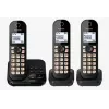 Telefon DECT Panasonic KX-TGC 463GB