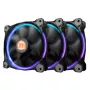 Thermaltake Riing 14 LE D 256 ARGB 140 mm 3 szt.