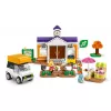 LEGO Animal Crossing 77052 Koncert K.K. na placu