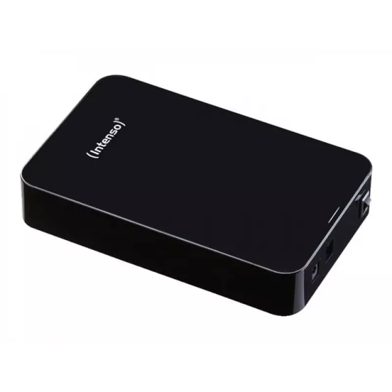 Zewnętrzny dysk twardy Intenso 8TB USB 3.2 3,5 cala