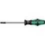 Śrubokręt Torx Wera Workshop 367 rozmiar T 30 długość ostrza: 115 mm (05028015001)