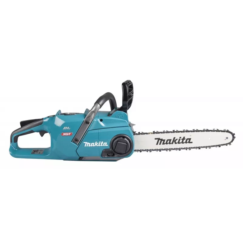 Pilarka łańcuchowa Makita UC015GT101 Czarna, Niebieska