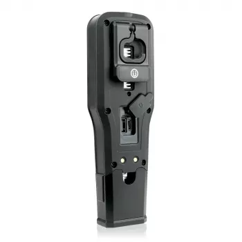 Akumulatorowa latarka warsztatowa LED everActive WL-600R