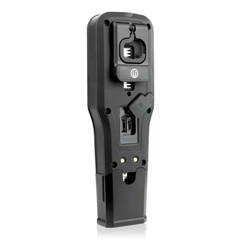 Akumulatorowa latarka warsztatowa LED everActive WL-600R