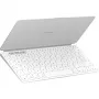 Klawiatura Logitech Keys-To-Go 2 uniwersalna Bluetooth QWERTY US International biała
