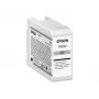 Wkład atramentowy Epson UltraChrome Pro 10 T47A7 szary oryginalny do drukarek Epson
