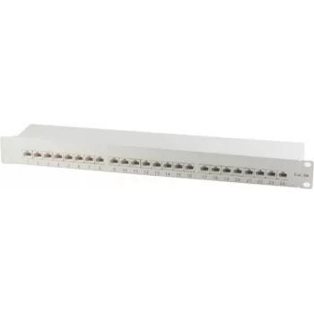 Patch Panel S/CONN 75078 19U