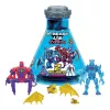 Figurki akcji Cobi Mr Beast Lab Hybrydy Multipack – zestaw kolekcjonerski Cobi (MO-24903)