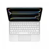 Klawiatura Apple Magic klawiatura QWERTY US English biała