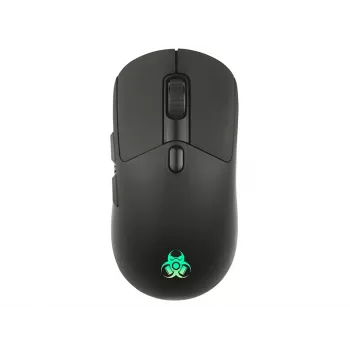 Słuchawki gamingowe TRACER Gamezone Thor RGB BT Wireless Bluetooth, nauszne, z wbudowanym mikrofonem