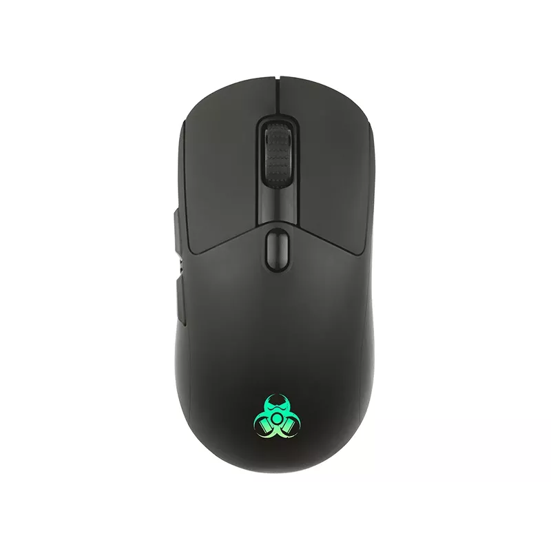 Słuchawki gamingowe TRACER Gamezone Thor RGB BT Wireless Bluetooth, nauszne, z wbudowanym mikrofonem