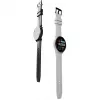 Smartwatch AGM Legion 3,63 cm AMOLED Czarny