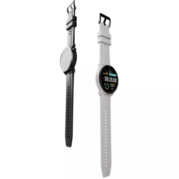 Smartwatch AGM Legion 3,63 cm AMOLED Czarny