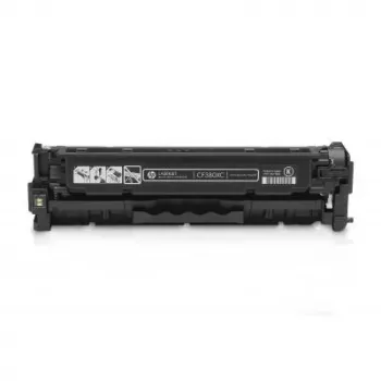Kaseta HP CONTRACT nr 312XC HP312XC HP 312XC Czarny HC (CF380XC)