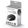 Mysz Extreme XM110K USB Typ-A optyczna 1000 DPI praworęczna