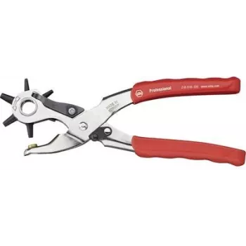 Szczypce przebijające Wiha Revolverlochzange Professional Z 65, 225 mm, model 28402