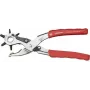 Szczypce przebijające Wiha Revolverlochzange Professional Z 65, 225 mm, model 28402