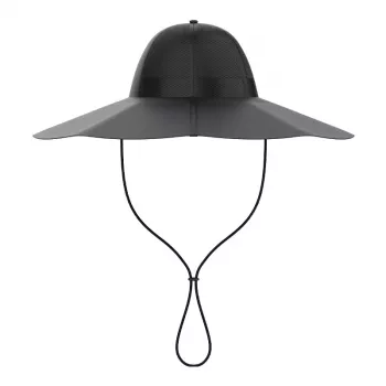 Hat EcoFlow Power Hat EFPOWERHAT-M-L rozmiar M-L – regulowana czapka outdoorowa