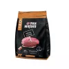 Sucha karma dla kota Pan Mięsko Cielęcina z Kaczką, Pełnoporcjowa karma sucha dla dorosłych kotów, 400 g, 39% białka, 16% tłuszczu