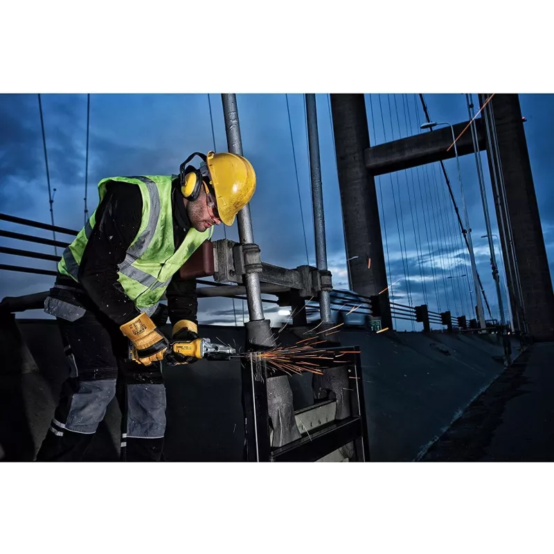 Tarcza tnąca DeWALT DT40252-QZ