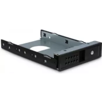 Inter-Tech 88887205 Obudowa dysku HDD Czarny 3.5 (88887205)