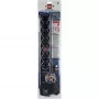 Power Strip Brennenstuhl Primera-Tec DigiMaster 7 AC outlets 2 m