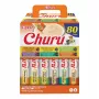 INABA Churu Chicken mix - przysmaki dla kota - 80x14g