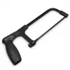 Osłona wentylatora chłodnicy EK Water Blocks EK-Loop 15 cm czarna