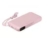 Powerbank Belkin BPB028HQPK 20000 mAh — 2× USB-C, 1× USB-A, różowy