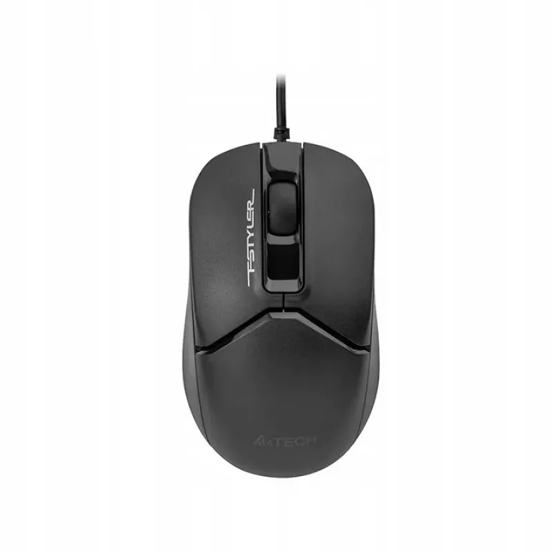 A4tech A4TMYS47116 Produkt Czarny
