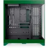 Obudowa PC Thermaltake CTE E660 MX Midi Tower, zielona