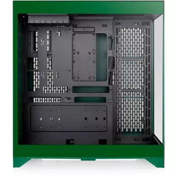 Obudowa PC Thermaltake CTE E660 MX Midi Tower, zielona