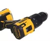 Wkrętarka udarowa Dewalt DCD709D2T z baterią i ładowarką