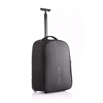 Torba/plecak na kółkach XD Design Bobby Trolley czarny P705.771