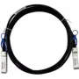 Kabel InfiniBand CBO 470-ACFB-BL, 2 m, kompatybilny z SFP28, czarny