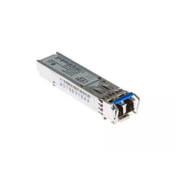 Moduł nadawczo-odbiorczy sieciowy Cisco GLC-LH-SMD