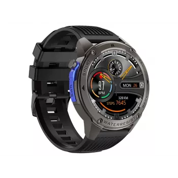 Tracer 47639 GP-Fit2 Smartwatch Czarny