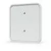 Uchwyt Ubiquiti UACC-FM-16cm z poliwęglanu biały 109,7 mm