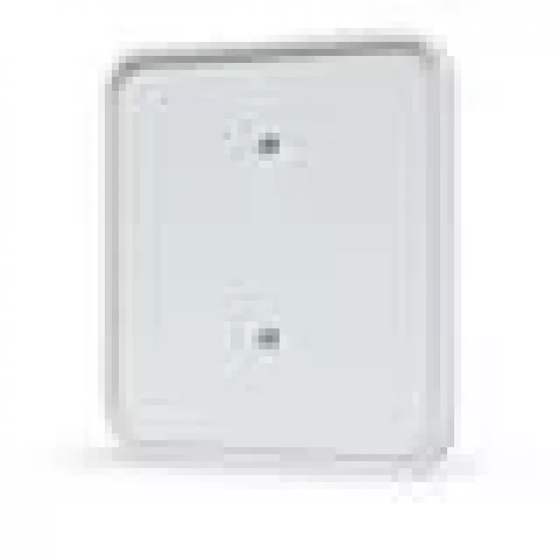 Uchwyt Ubiquiti UACC-FM-16cm z poliwęglanu biały 109,7 mm