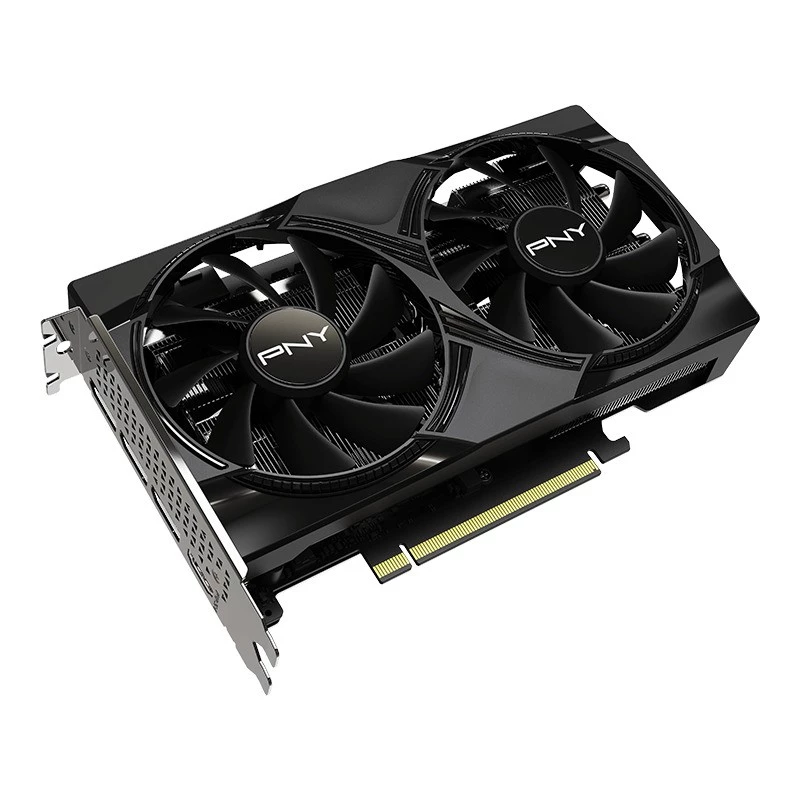 Karta graficzna GeForce RTX 5060 8 GB GDDR7