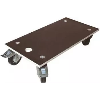 Velleman QT111 QT111 Transportroller udźwig (maks.): 400 kg (QT111)