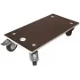 Velleman QT111 QT111 Transportroller udźwig (maks.): 400 kg (QT111)
