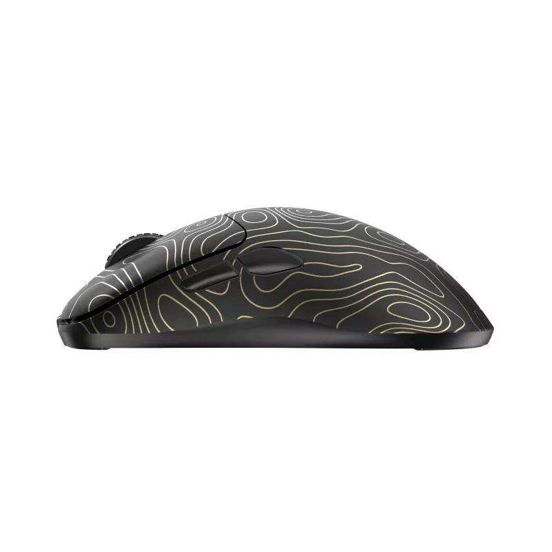 Mysz White Shark Aero Gold WGM-5015 AERO-G USB